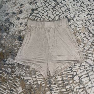 NWT Skims Shorts